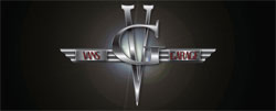 Van's Garage Logo